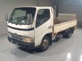 2009 Toyota Dyna Truck