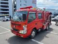 2002 Toyota Dyna Truck