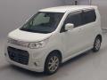 2013 Suzuki WAGON R STINGRAY