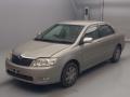 2006 Toyota Corolla Sedan