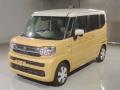 2025 Suzuki Spacia