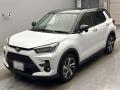 2023 Toyota Raize