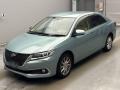 2016 Toyota Allion
