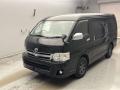 2013 Toyota Hiace Wagon