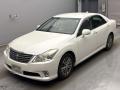 2012 Toyota Crown