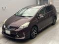 2014 Toyota Prius alpha