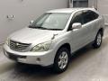 2010 Toyota Harrier Hybrid