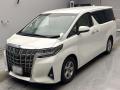 2019 Toyota Alphard