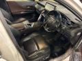 2020 Toyota Harrier Hybrid