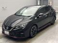 2018 Nissan Leaf