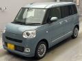 2025 Daihatsu Move Canbus