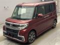 2016 Daihatsu Tanto Custom