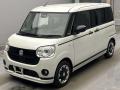 2022 Daihatsu Move Canbus