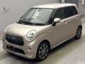 2015 Daihatsu Cast