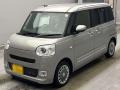 2025 Daihatsu Move Canbus