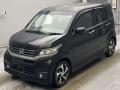 2014 Honda N-Wgn Custom