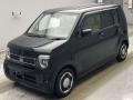 2025 Honda N-Wgn