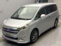 2007 Honda Step WGN