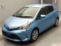 2014 Toyota Vitz
