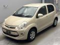 2016 Toyota Passo