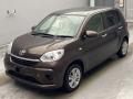 2021 Toyota Passo