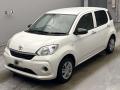 2021 Toyota Passo
