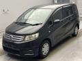 2010 Honda Freed Spike