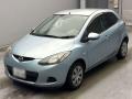 2010 Mazda Demio