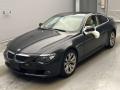 2007 BMW 6 Series