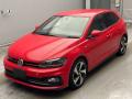 2019 Volkswagen POLO GTI