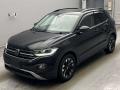 2023 Volkswagen T-Cross
