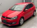 2013 Volkswagen Polo