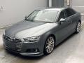2016 Audi A4