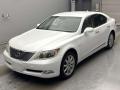 2007 Lexus LS