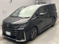 2025 Toyota Vellfire