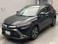 2023 Toyota Corolla Cross