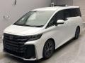 2024 Toyota Vellfire Hybrid
