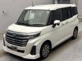 2021 Toyota Roomy