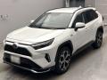 2023 Toyota Rav4 PHV