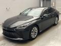 2021 Toyota Mirai