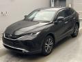 2024 Toyota Harrier
