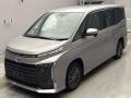 2023 Toyota Voxy