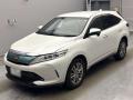 2018 Toyota Harrier