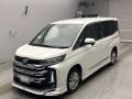 2022 Toyota Noah