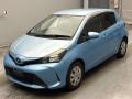 2015 Toyota Vitz