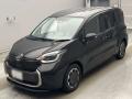 2024 Toyota Sienta