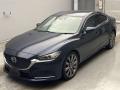 2018 Mazda Atenza