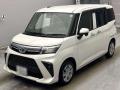 2026 Toyota Roomy