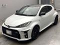 2020 Toyota GR YARIS