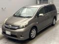 2012 Toyota Isis